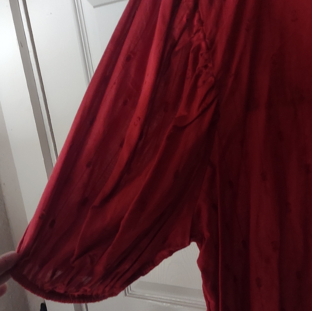 Women's blouse